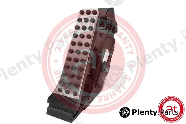 at autoteile germany at11504 — Accelerator Pedal