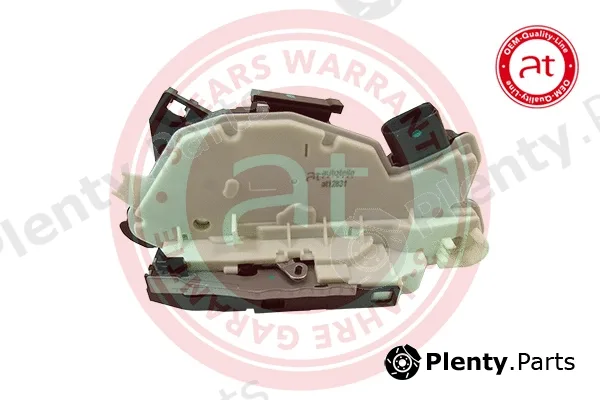 at autoteile germany at12831 — Door Lock OEM - Quality - Line