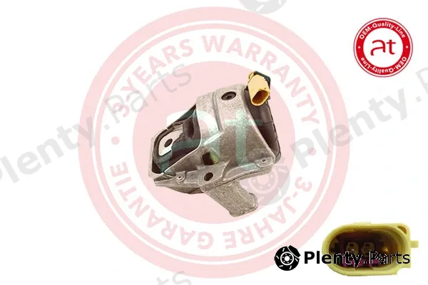 at autoteile germany at11772 — Mounting, engine