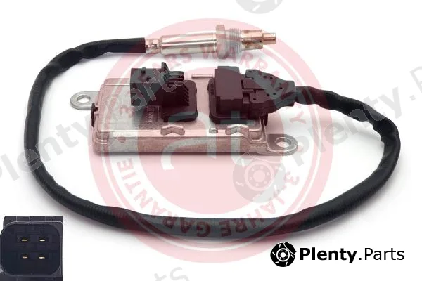 at autoteile germany at12942 — NOx Sensor, NOx catalytic converter