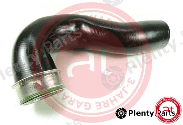 at autoteile germany at21412 — Charge Air Hose OEM - Quality - Line