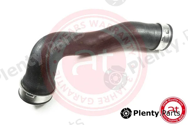at autoteile germany at21066 — Charge Air Hose OEM - Quality - Line
