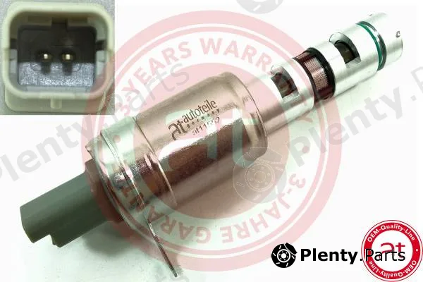 at autoteile germany at11552 — Control Valve, camshaft adjustment