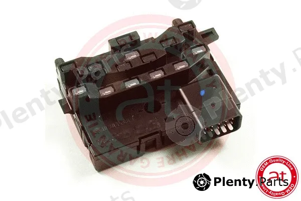 at autoteile germany at10699 — Steering Angle Sensor