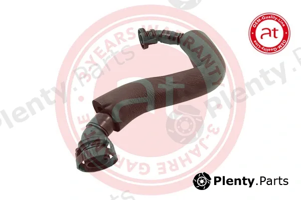 at autoteile germany at22482 — Hose, crankcase ventilation OEM - Quality - Line