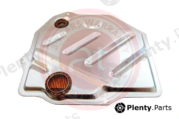 at autoteile germany at30027 — Hydraulic Filter, automatic transmission