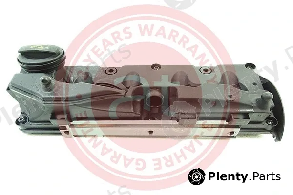 at autoteile germany at22595 — Cylinder Head Cover
