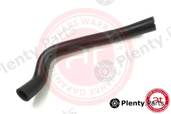 at autoteile germany at20900 — Charge Air Hose OEM - Quality - Line
