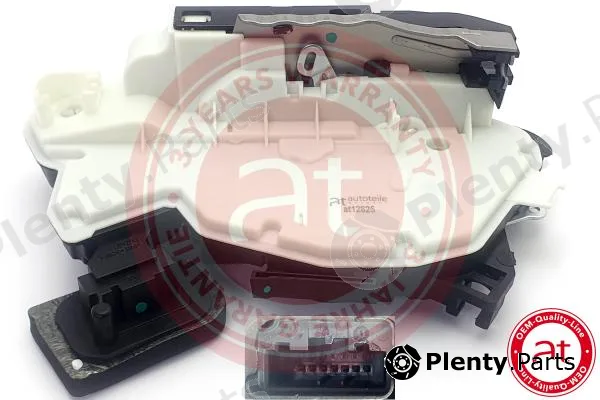 at autoteile germany at12825 — Door Lock OEM - Quality - Line