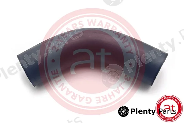 at autoteile germany at21625 — Vacuum Hose, braking system OEM - Quality - Line
