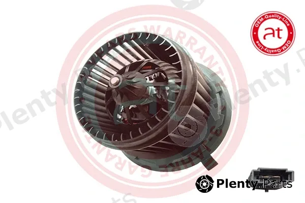 at autoteile germany at13050 — Interior Blower OEM - Quality - Line
