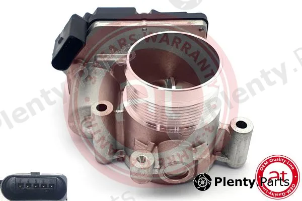 at autoteile germany at23207 — Throttle Body OEM - Quality - Line