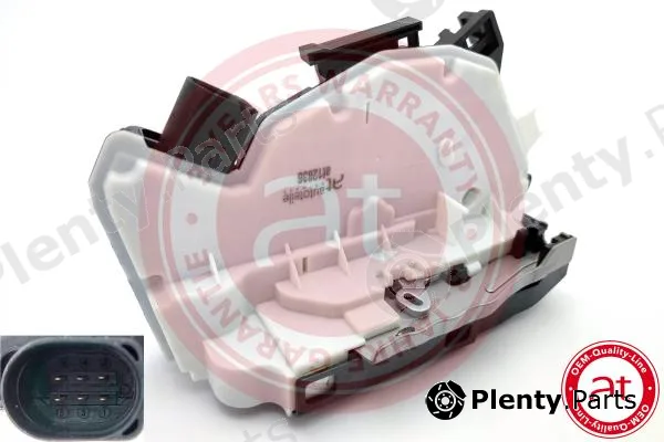 at autoteile germany at12836 — Door Lock OEM - Quality - Line