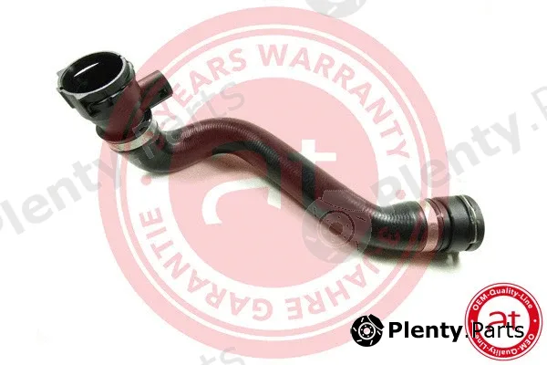 at autoteile germany at21292 — Radiator Hose OEM - Quality - Line