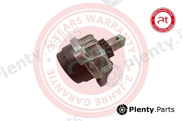 at autoteile germany at12189 — Mounting, engine OEM - Quality - Line
