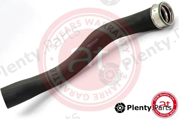 at autoteile germany at22187 — Charge Air Hose OEM - Quality - Line
