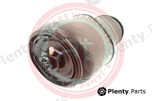 at autoteile germany at10517 — Resistor, interior blower