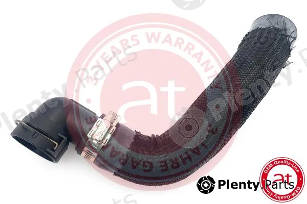 at autoteile germany at23181 — Radiator Hose