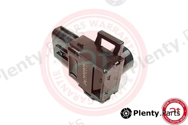 at autoteile germany at10914 — Sensor, parking distance control OEM - Quality - Line