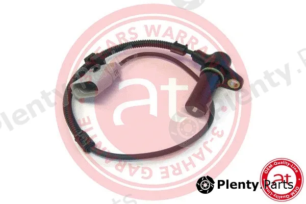 at autoteile germany at10069 — Sensor, crankshaft pulse
