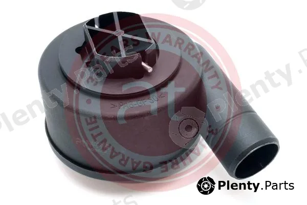 at autoteile germany at23552 — Valve, crankcase ventilation