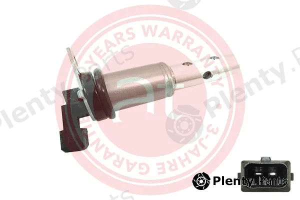 at autoteile germany at11520 — Control Valve, camshaft adjustment