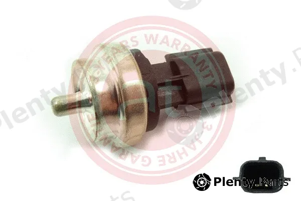at autoteile germany at11232 — Sensor, coolant temperature
