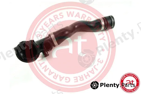 at autoteile germany at21295 — Radiator Hose OEM - Quality - Line