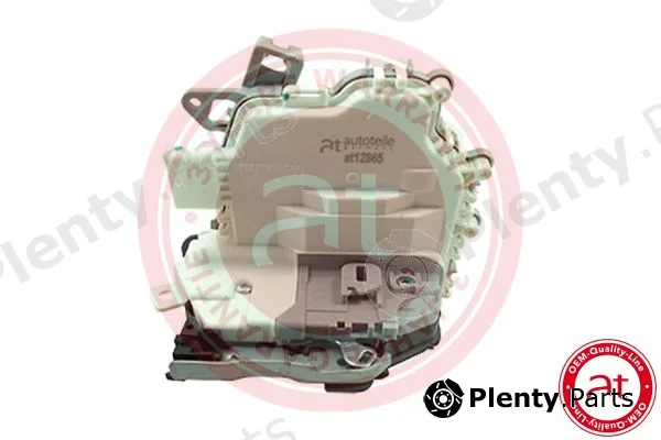at autoteile germany at12865 — Door Lock OEM - Quality - Line