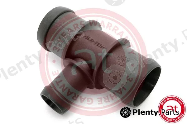 at autoteile germany at22494 — Coolant Pipe OEM - Quality - Line