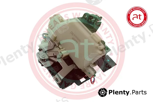at autoteile germany at12792 — Door Lock OEM - Quality - Line