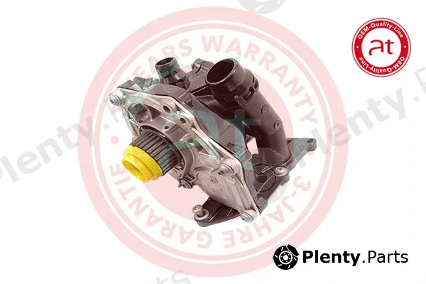 at autoteile germany at20196 — Repair Kit, water pump