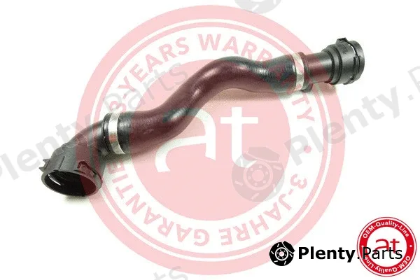 at autoteile germany at21280 — Radiator Hose OEM - Quality - Line