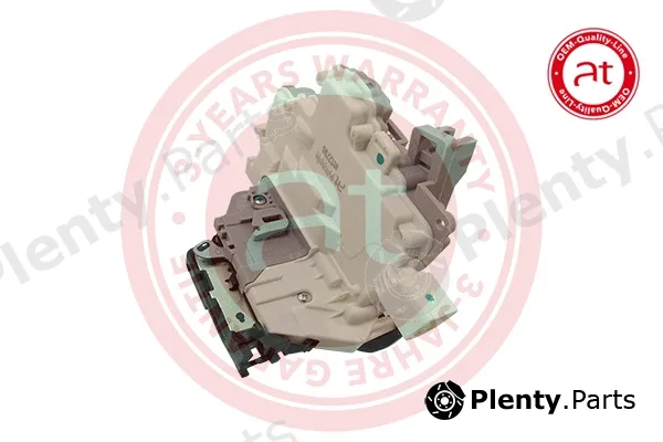 at autoteile germany at12796 — Door Lock OEM - Quality - Line