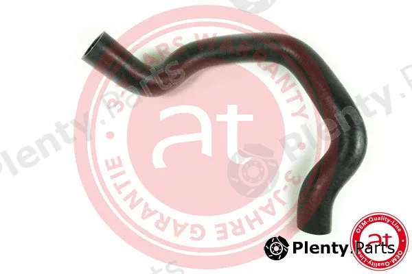 at autoteile germany at21242 — Hydraulic Hose, steering OEM - Quality - Line