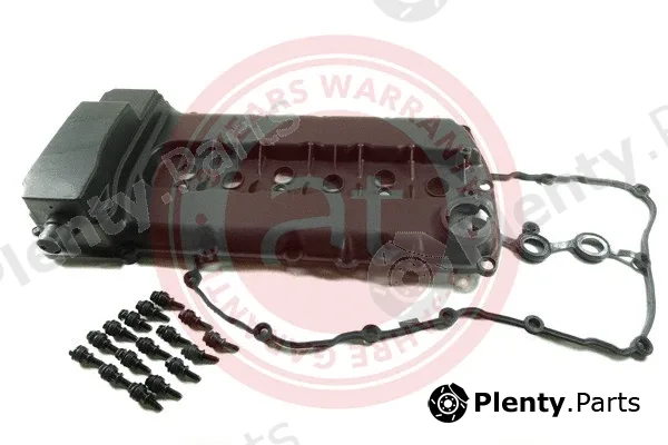 at autoteile germany at22001 — Cylinder Head Cover