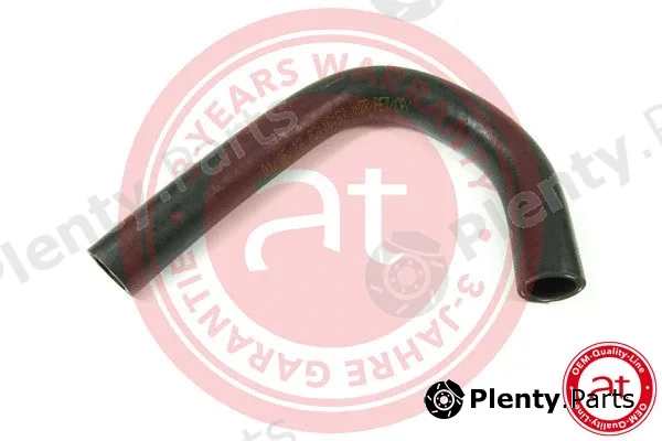 at autoteile germany at21197 — Hydraulic Hose, steering OEM - Quality - Line