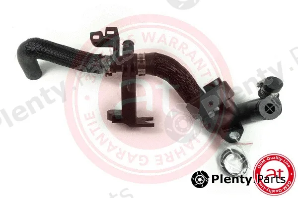at autoteile germany at20623 — Radiator Hose OEM - Quality - Line