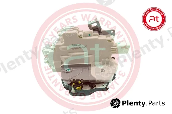 at autoteile germany at12856 — Door Lock OEM - Quality - Line