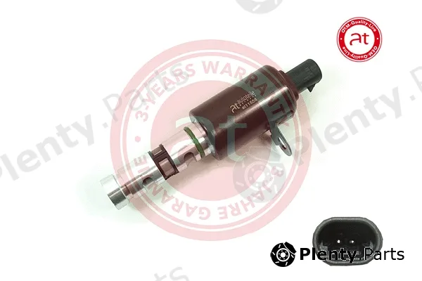 at autoteile germany at11558 — Control Valve, camshaft adjustment