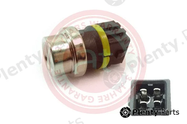at autoteile germany at11205 — Sensor, coolant temperature