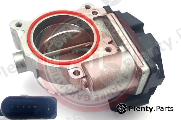 at autoteile germany at23209 — Throttle Body