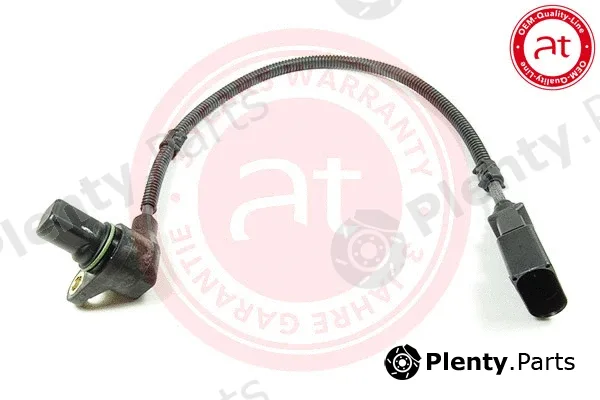 at autoteile germany at10636 — Sensor, crankshaft pulse