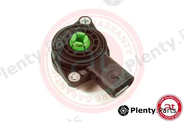 at autoteile germany at10312 — Sensor, suction pipe reverse flap