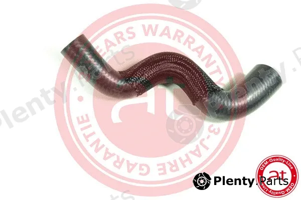 at autoteile germany at21458 — Radiator Hose OEM - Quality - Line