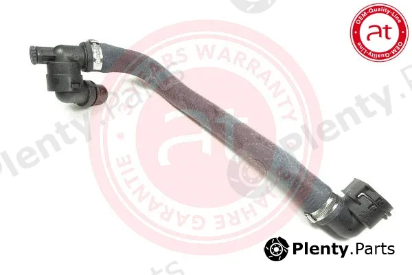 at autoteile germany at20899 — Radiator Hose OEM - Quality - Line