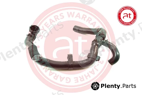 at autoteile germany at22812 — Radiator Hose OEM - Quality - Line