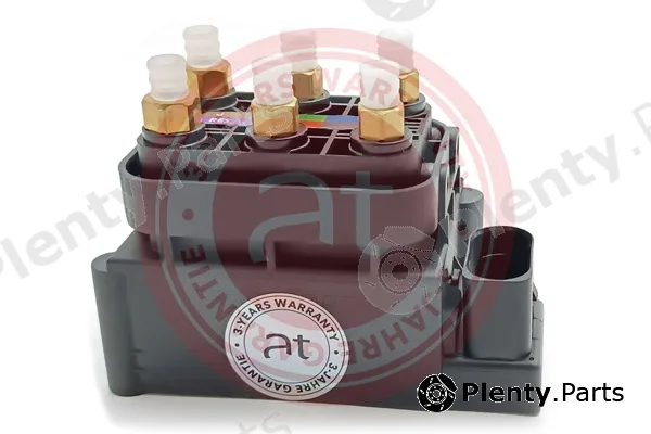 at autoteile germany at13316 — Valve, compressed-air system