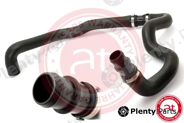 at autoteile germany at23937 — Radiator Hose OEM - Quality - Line