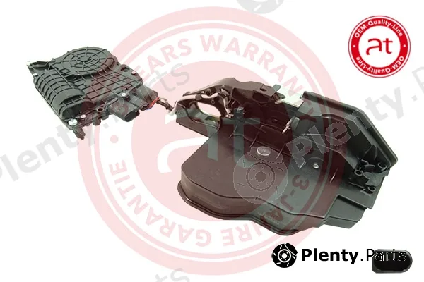 at autoteile germany at12701 — Door Lock OEM - Quality - Line
